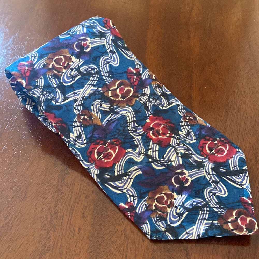 Andhurst Mens Tie
